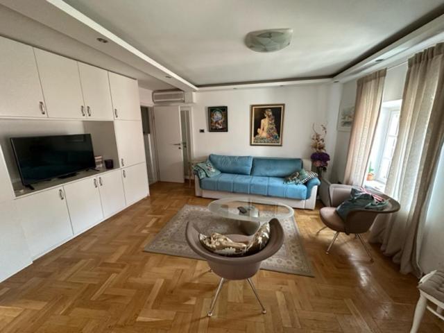 Cozy Old Town Apartment, Budva Exterior foto