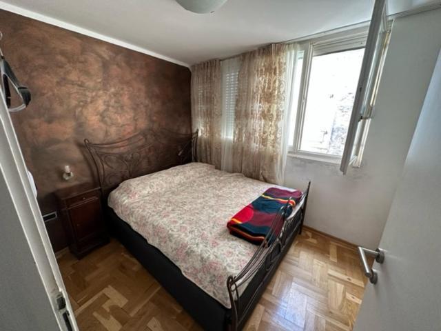 Cozy Old Town Apartment, Budva Exterior foto