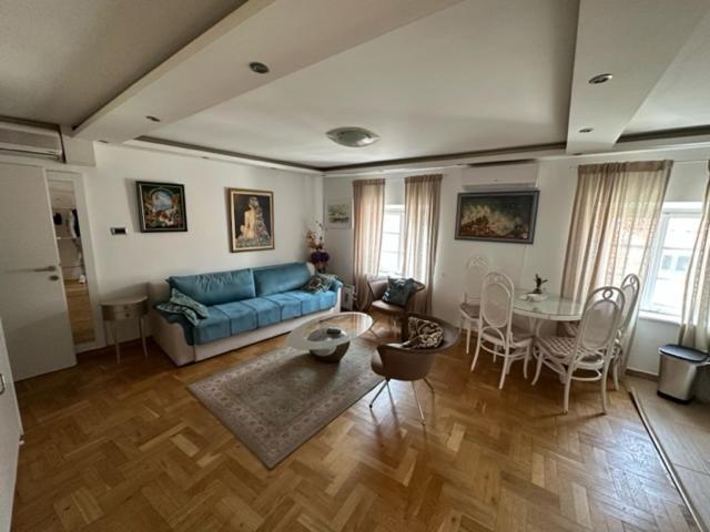 Cozy Old Town Apartment, Budva Exterior foto