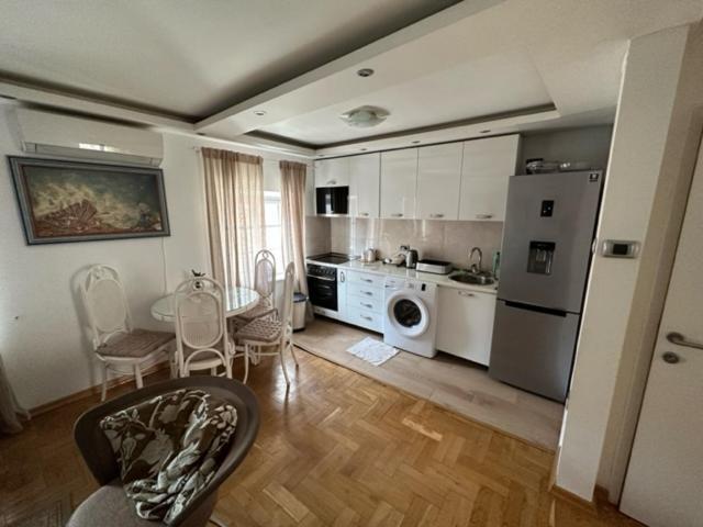 Cozy Old Town Apartment, Budva Exterior foto